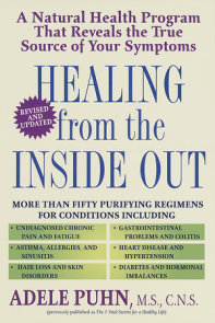Healing from the Inside Out
