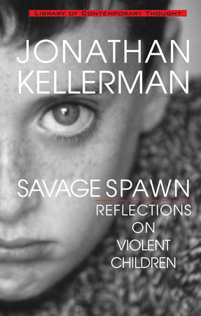 Savage Spawn by Jonathan Kellerman