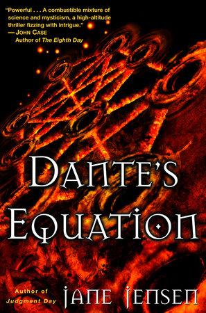 Dante's Equation by Jane Jensen