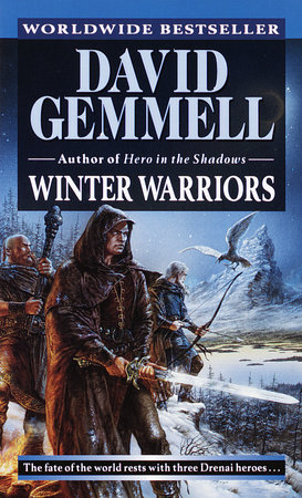 Winter Warriors by David Gemmell