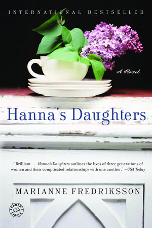 Hanna's Daughters by Marianne Fredriksson