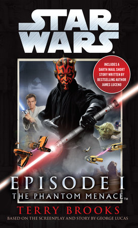 Star Wars | Penguin Random House