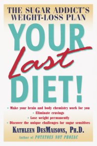 Your Last Diet!