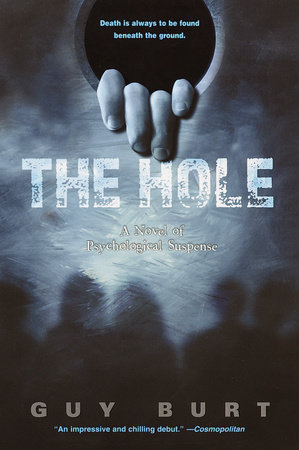 The Hole by Guy Burt