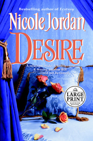 Desire by Nicole Jordan