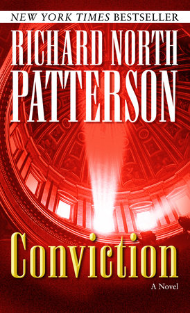 Conviction by Richard North Patterson