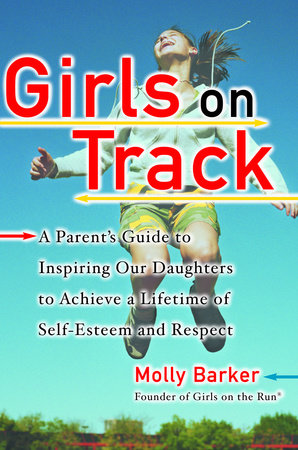 Girls on Track by Molly Barker