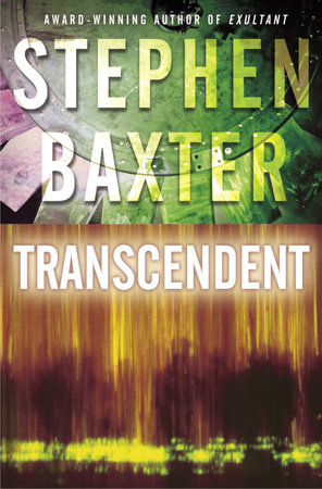 Transcendent by Stephen Baxter