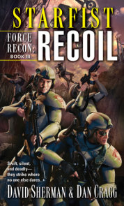 Starfist: Force Recon: Recoil