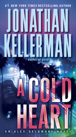 A Cold Heart by Jonathan Kellerman