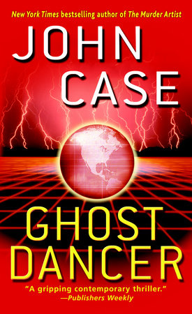 Ghost Dancer by John Case