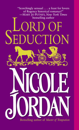 Lord of Seduction