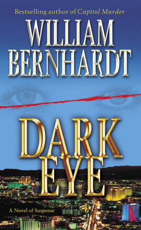 Dark Eye by William Bernhardt