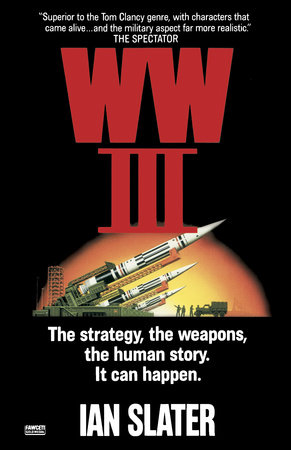 WWIII by Ian Slater