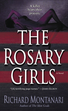 The Rosary Girls by Richard Montanari