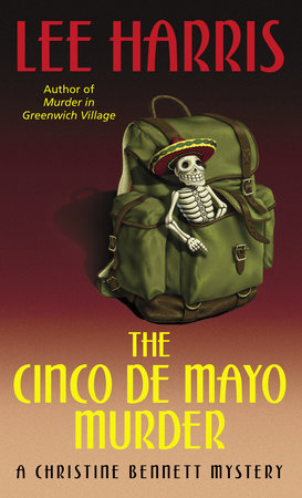 The Cinco de Mayo Murder by Lee Harris