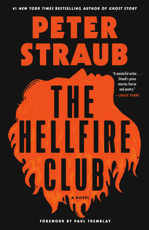 The Hellfire Club by Peter Straub