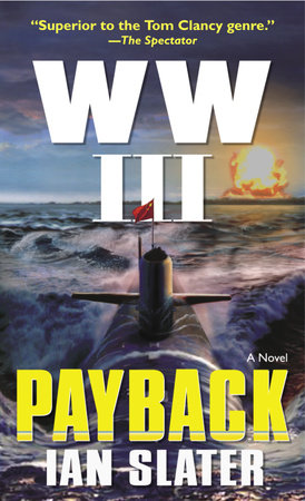WW III: Payback by Ian Slater