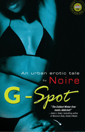 G-Spot by Noire