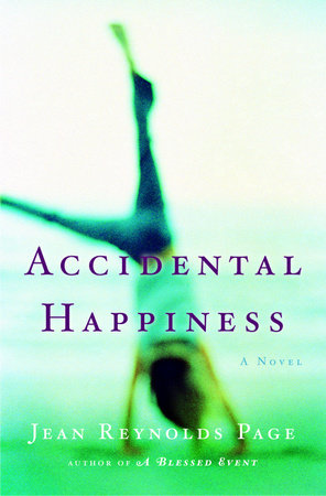 Accidental Happiness by Jean Reynolds Page