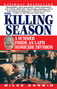 The Killing Season