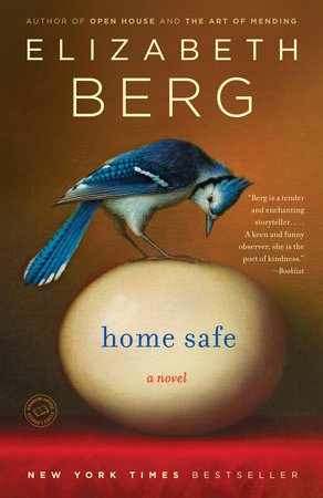 Home Safe by Elizabeth Berg