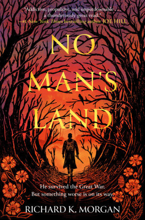 No Man's Land by Richard K. Morgan
