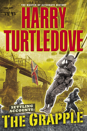 The Grapple by Harry Turtledove