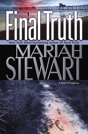 Final Truth by Mariah Stewart