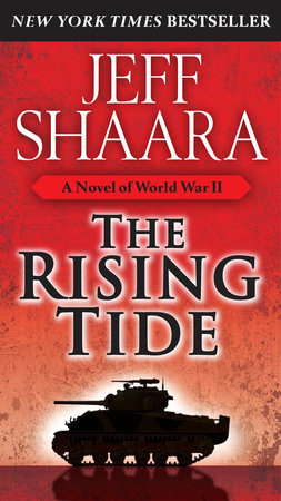 The Rising Tide by Jeff Shaara