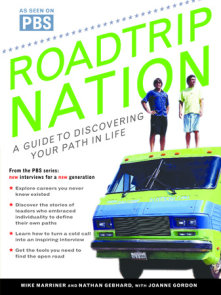 Roadtrip Nation