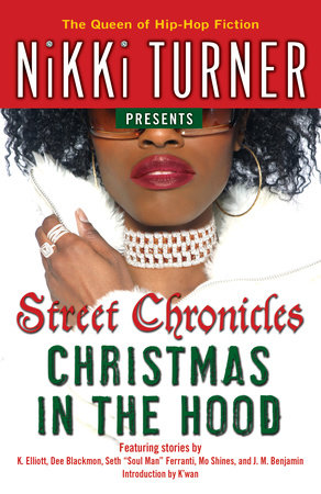 Christmas in the Hood by Nikki Turner