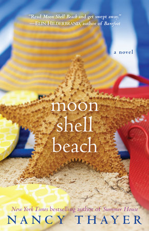 Moon Shell Beach by Nancy Thayer