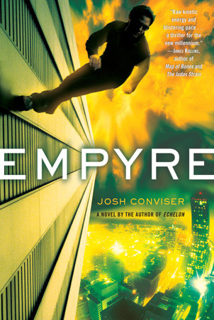 Empyre by Josh Conviser