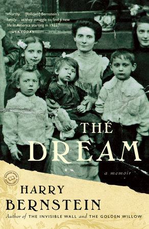 The Dream by Harry Bernstein