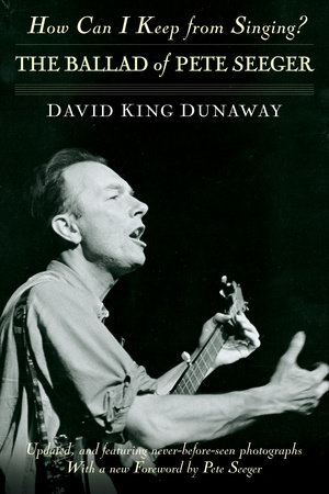 How Can I Keep from Singing? by David King Dunaway