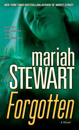 Forgotten by Mariah Stewart