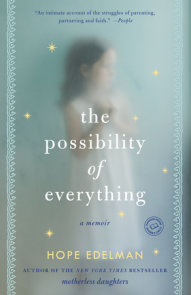 The Possibility of Everything