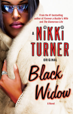 Black Widow by Nikki Turner