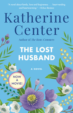 The Lost Husband by Katherine Center