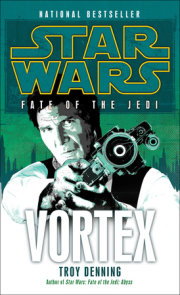 Vortex: Star Wars  Legends (Fate of the Jedi)