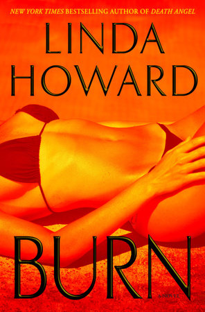 Burn by Linda Howard