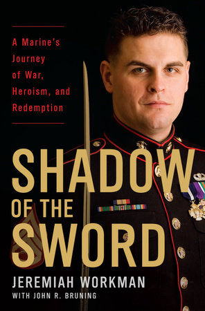 Shadow of the Sword by Jeremiah Workman and John Bruning