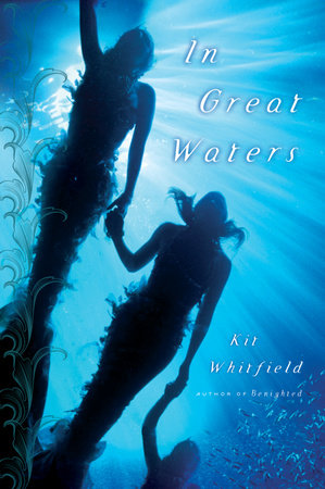 In Great Waters by Kit Whitfield