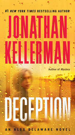 Deception by Jonathan Kellerman
