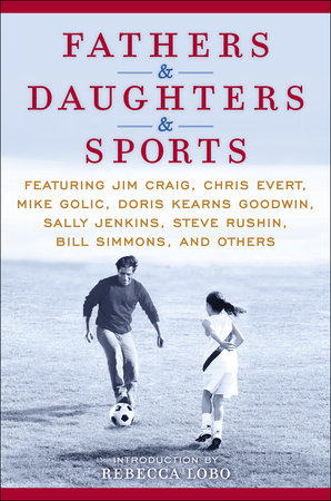 Fathers & Daughters & Sports by ESPN