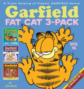 Garfield - 