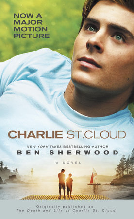 Charlie St. Cloud by Ben Sherwood