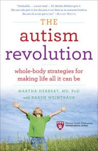 The Autism Revolution