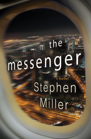 The Messenger by Stephen Miller